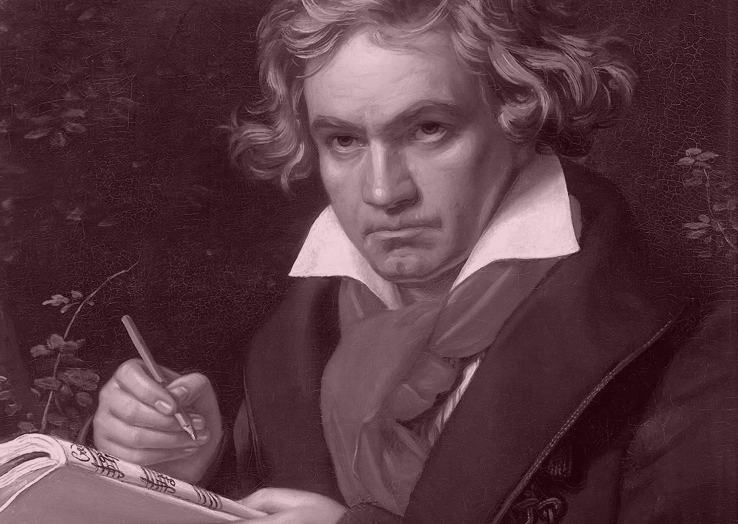 Beethoven