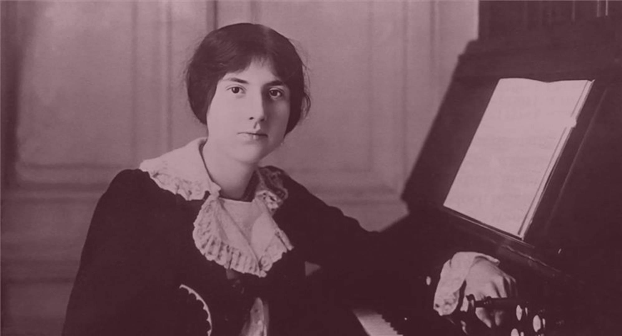 Lili Boulanger