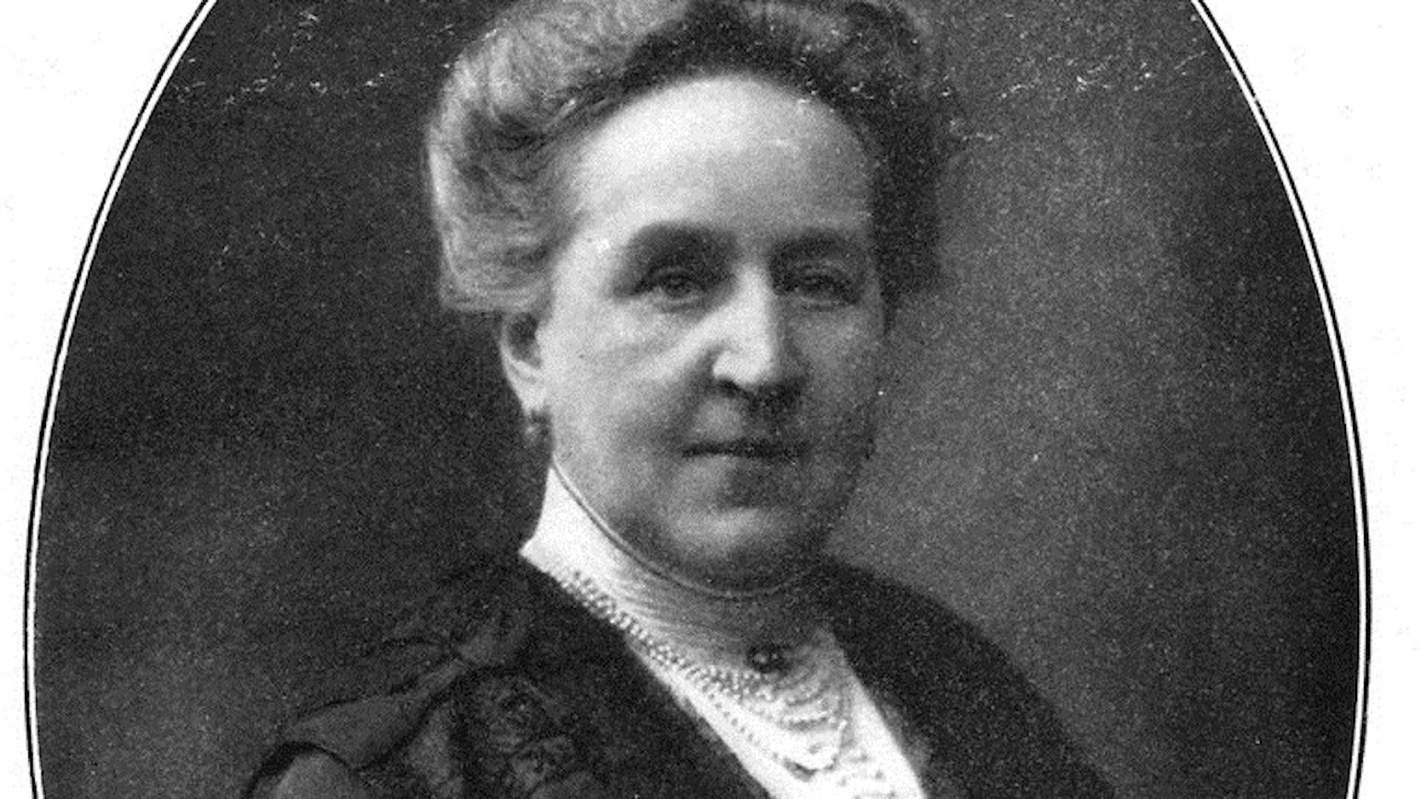 Helena Munktell