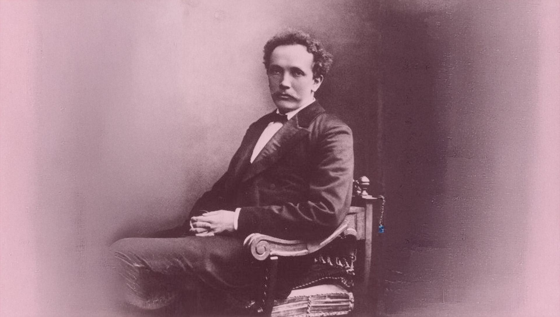 Richard Strauss