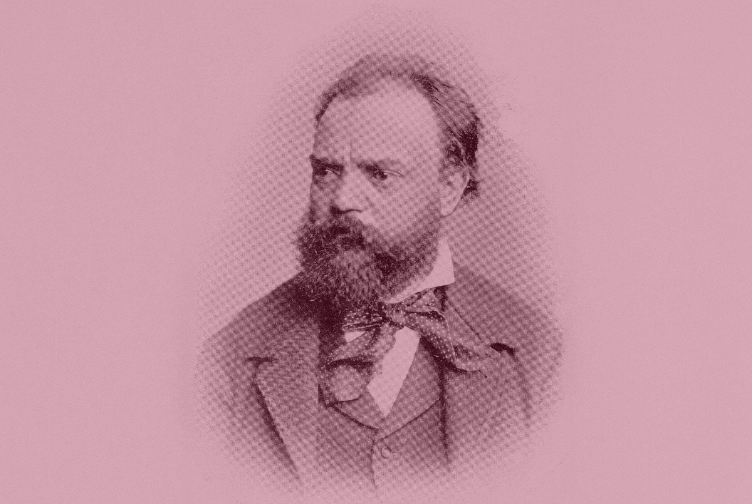 Antonín Dvořák