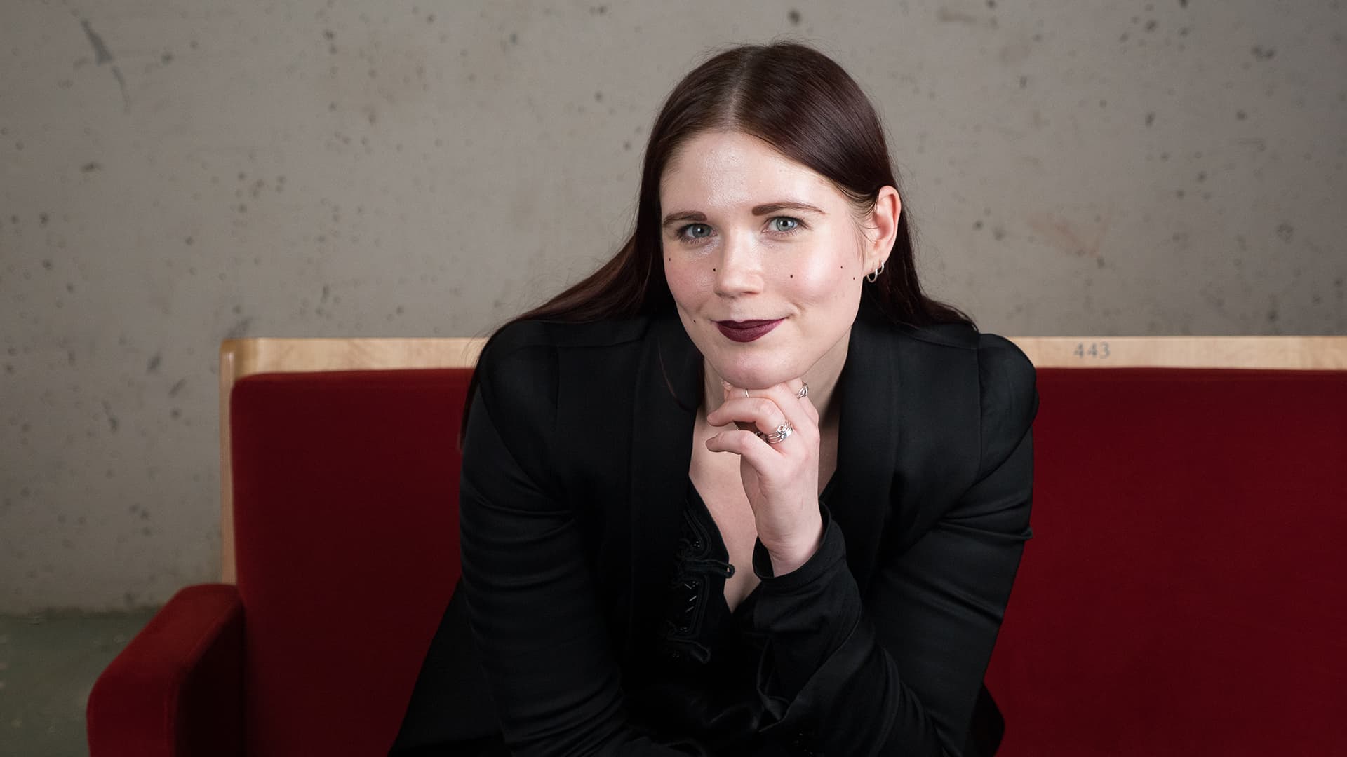 Bodil Hasselgren