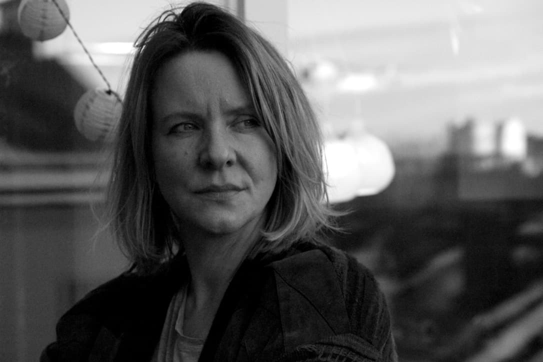 Edith Söderström